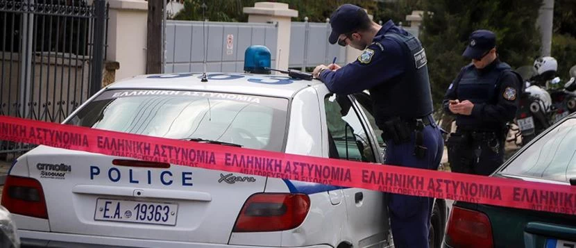 Έγκυος κατέφυγε σε Αστυνομικό Τμήμα για να γλιτώσει και της έκοψαν… κλήση!